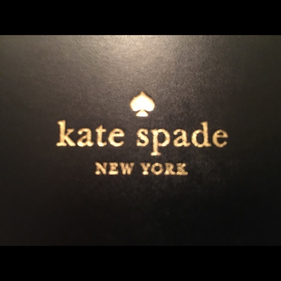 NWT Kate Spade Bennet Place Harmony tote/handbag - Picture 2 of 8